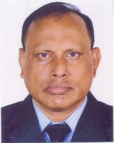 Colonel Md Shihabul Islam (Retd, Ex EME)