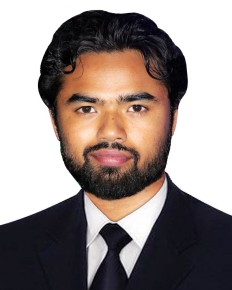 Shariful Islam