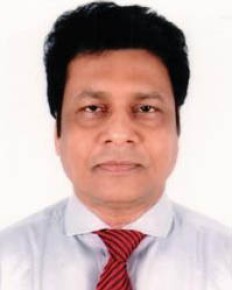 Prof. Dr. Rakibul Hassan