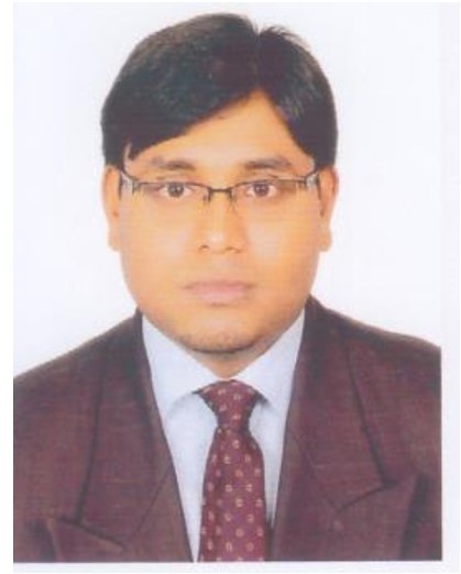 Md. Yeasir Arafat Bhuiyan