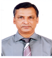 Dr. A K M Lutfor Rahman