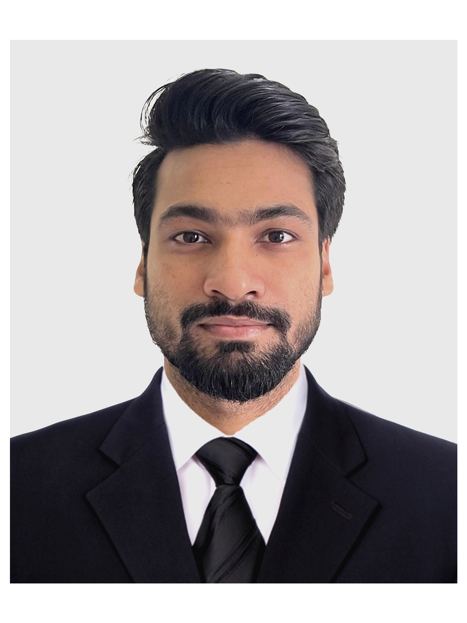 Md. Atikur Rahman