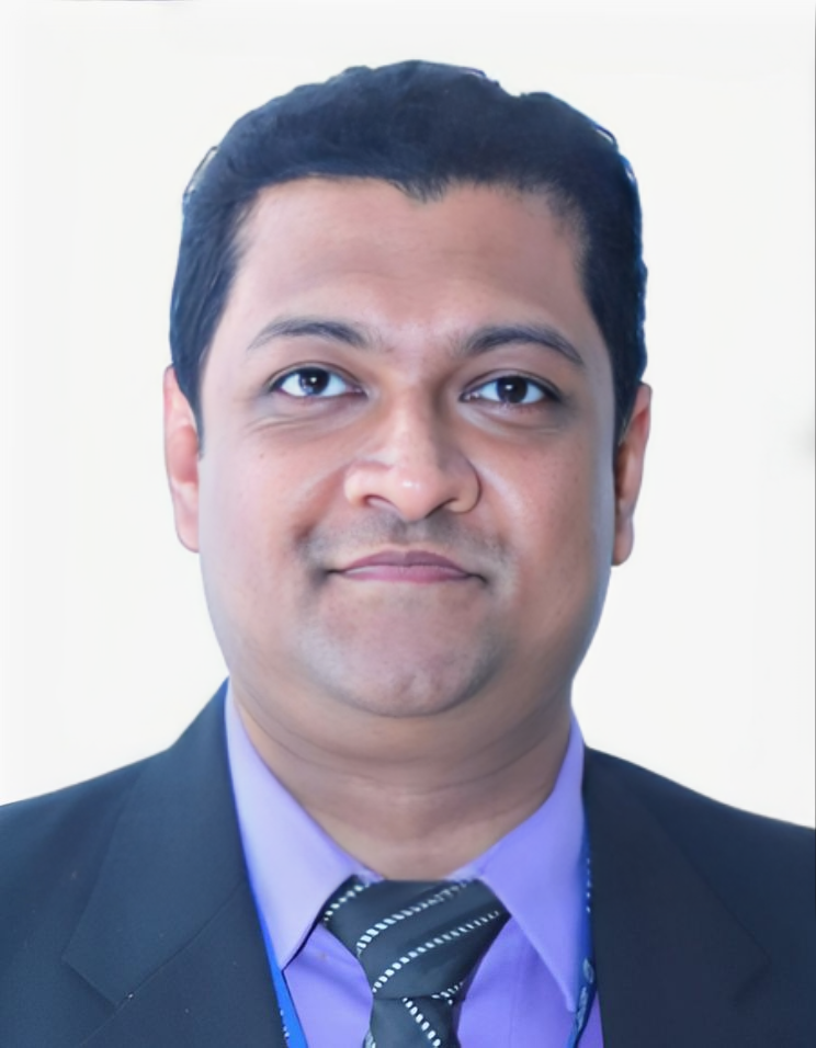 Mohammad Jahidul Azad