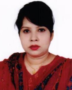 Dr Momtaz Begum Momo