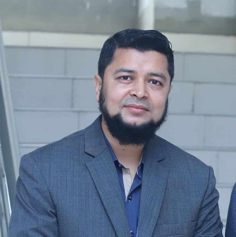 Rakib Uddin