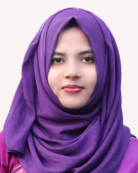 Most. Shuborna Khatun