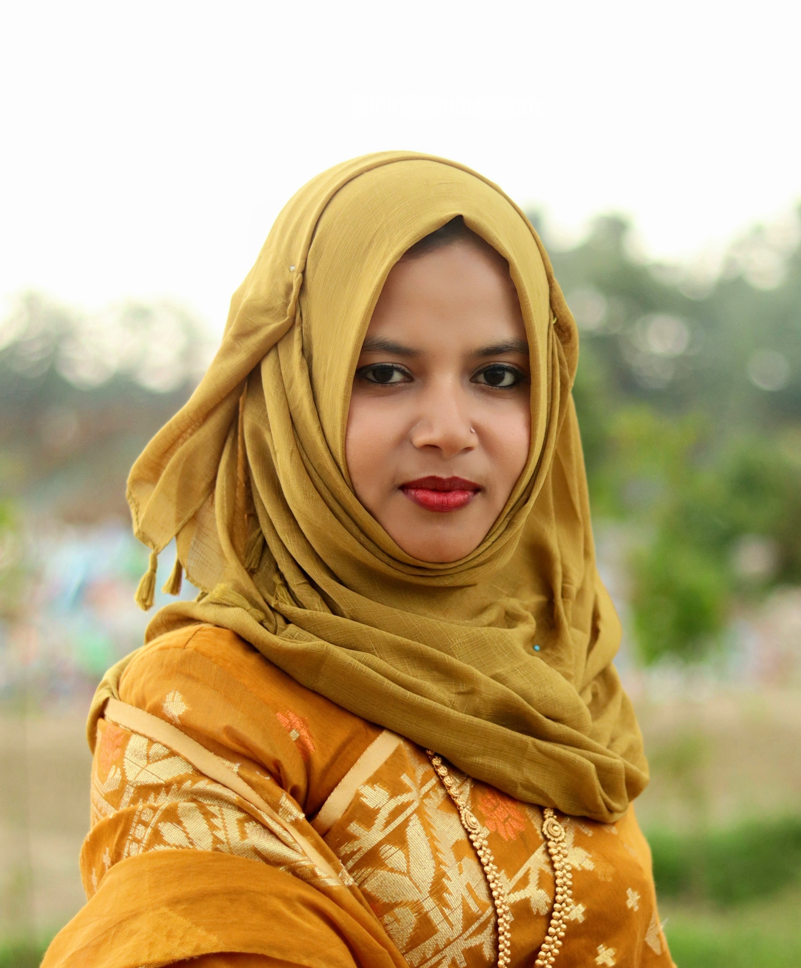 Most. Shuborna Khatun