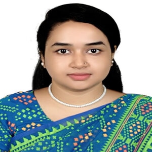 Susmita Barai