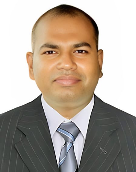 Dr. Md. Nahidul Islam