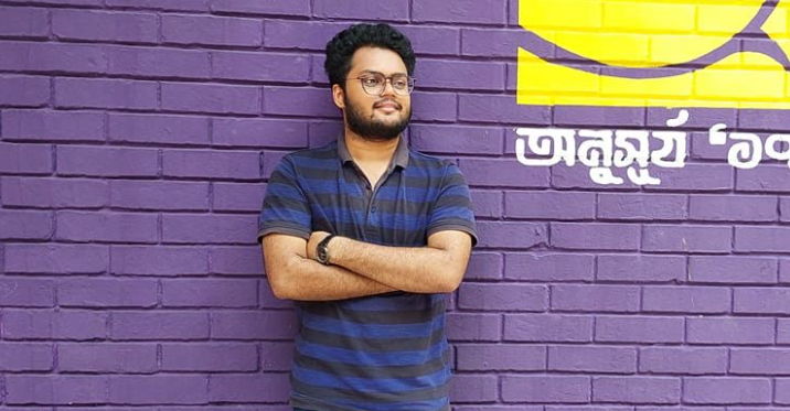 Md. Saidur Rahman Abir