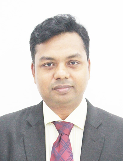 Md. Mokhlesur Rahman