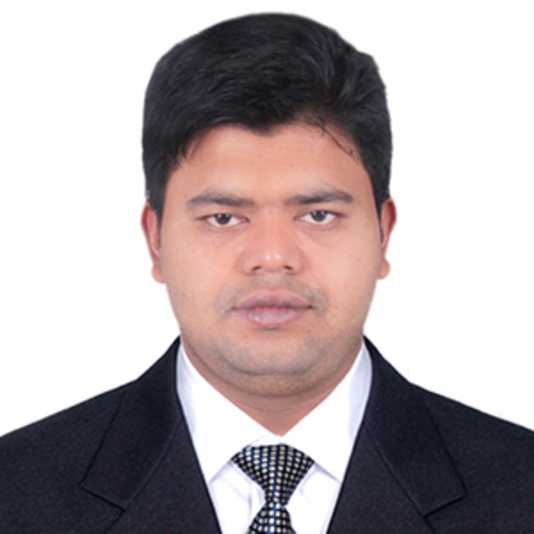Khandakar Imdadul Haque Sohan
