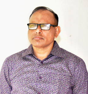 Colonel Md Shihabul Islam (Retd)