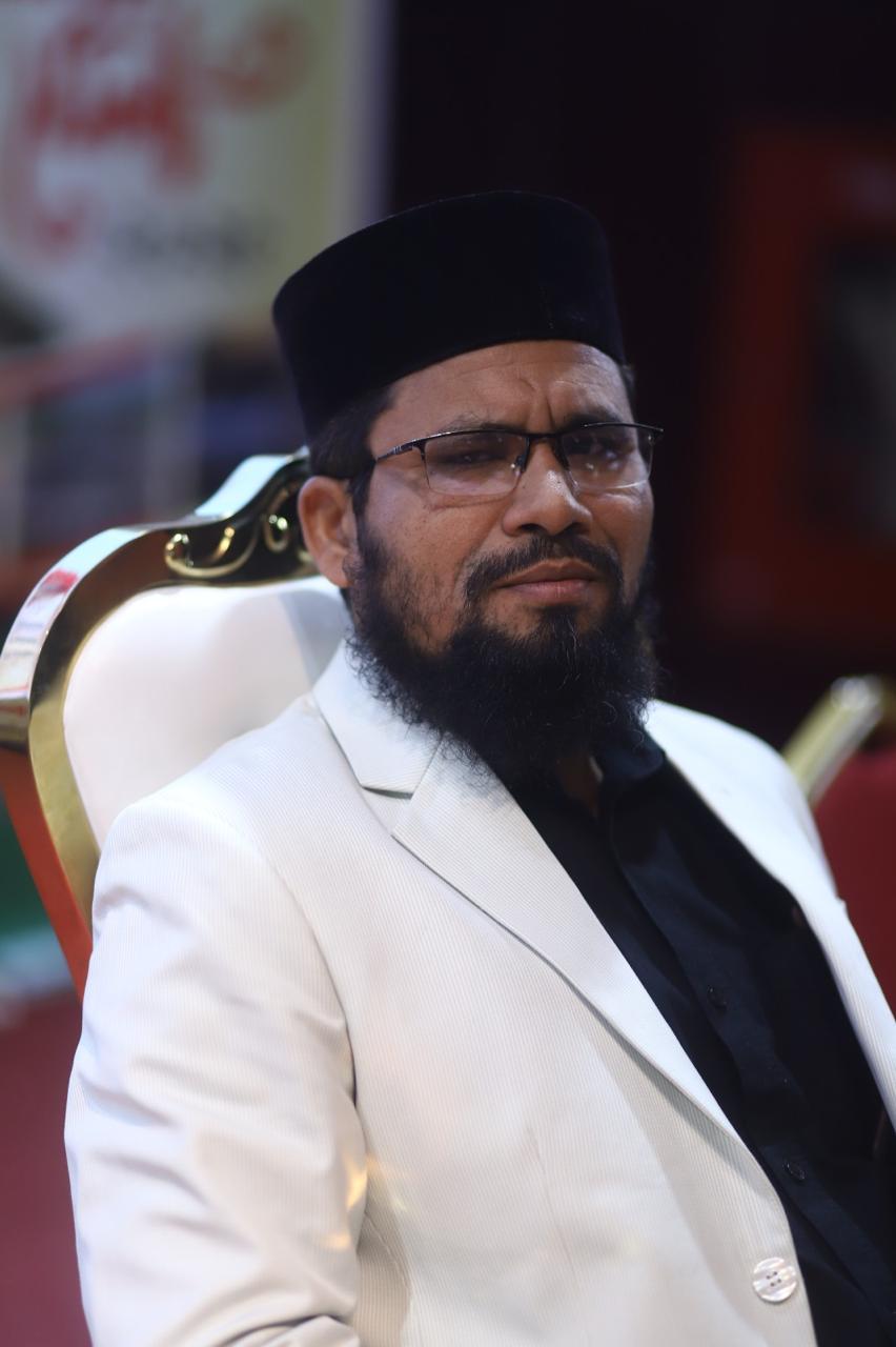 Md. Mostafijur Rahman