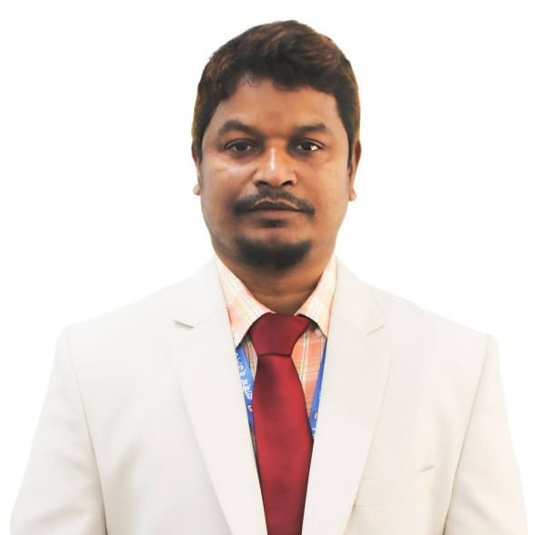 Dr. Md. Abdul Awal