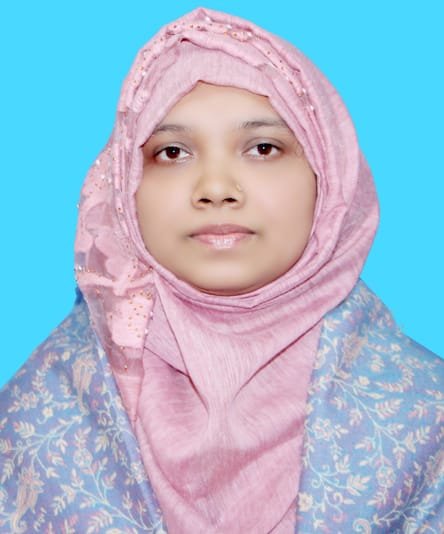 KHADIZA BEGUM