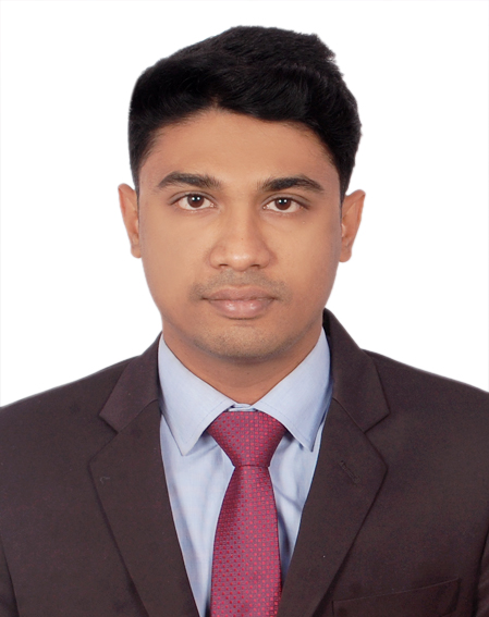 Hossain Mohammad Maruf Rahman Shuvo