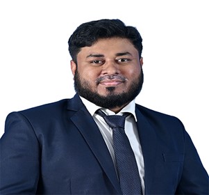 Md.Samrat Ali Abu Kawser
