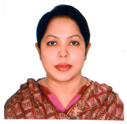 Mst. Shahina Ferdousi