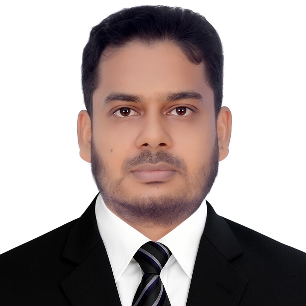 Dr. Md. Mahedi Hasan