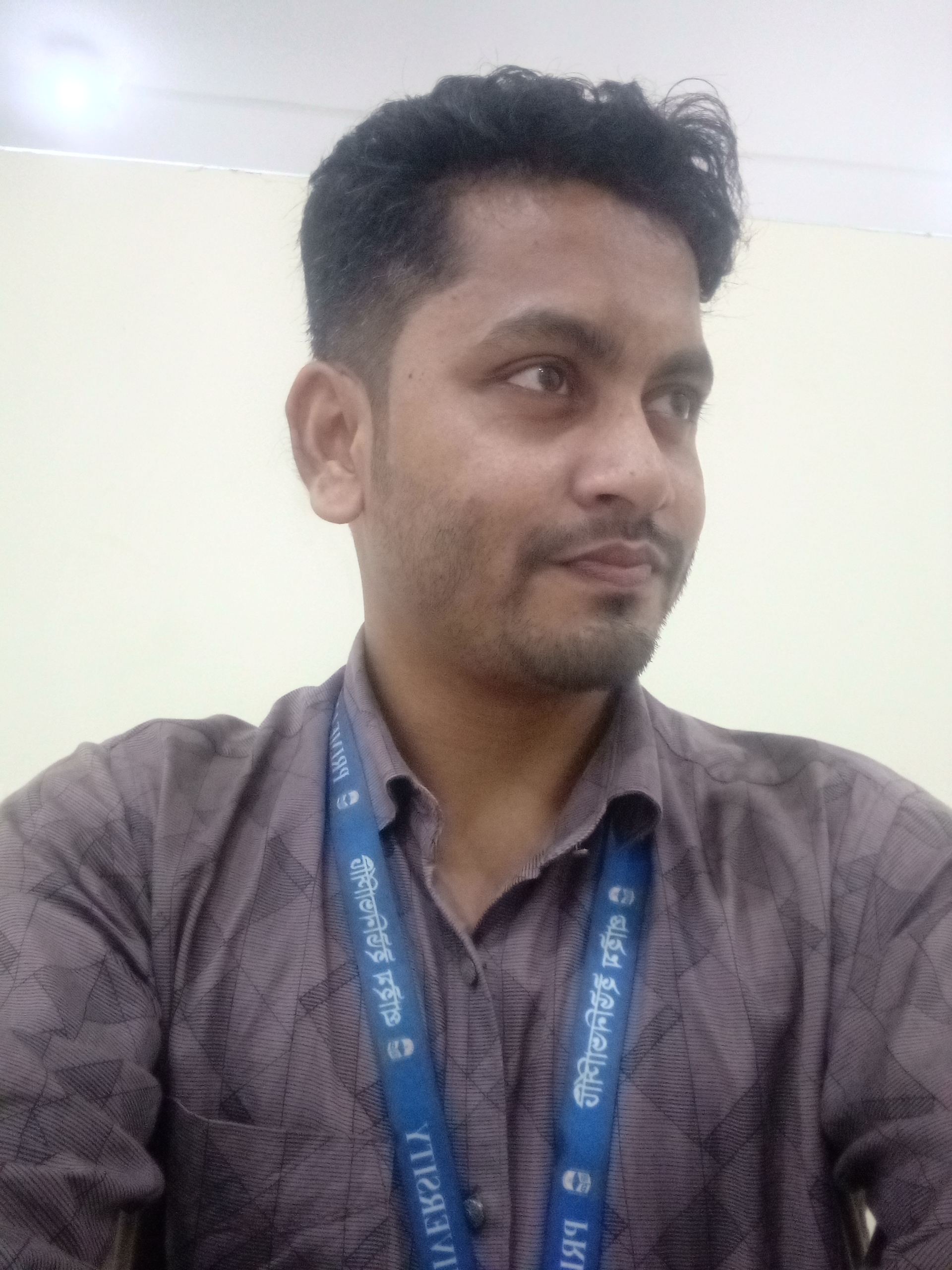 Md. Sakhawat HHossain