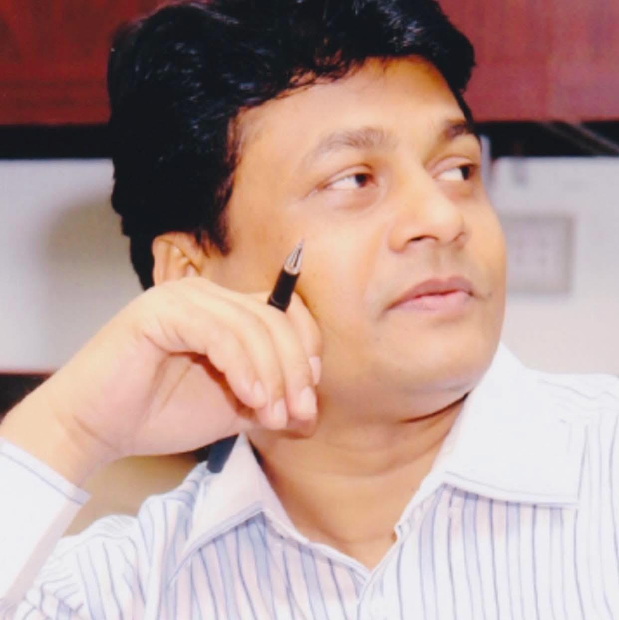 Professor Dr Rakibul Hassan