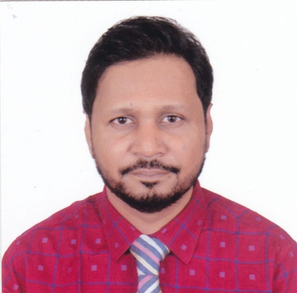 Bidduth Kumar Dutta