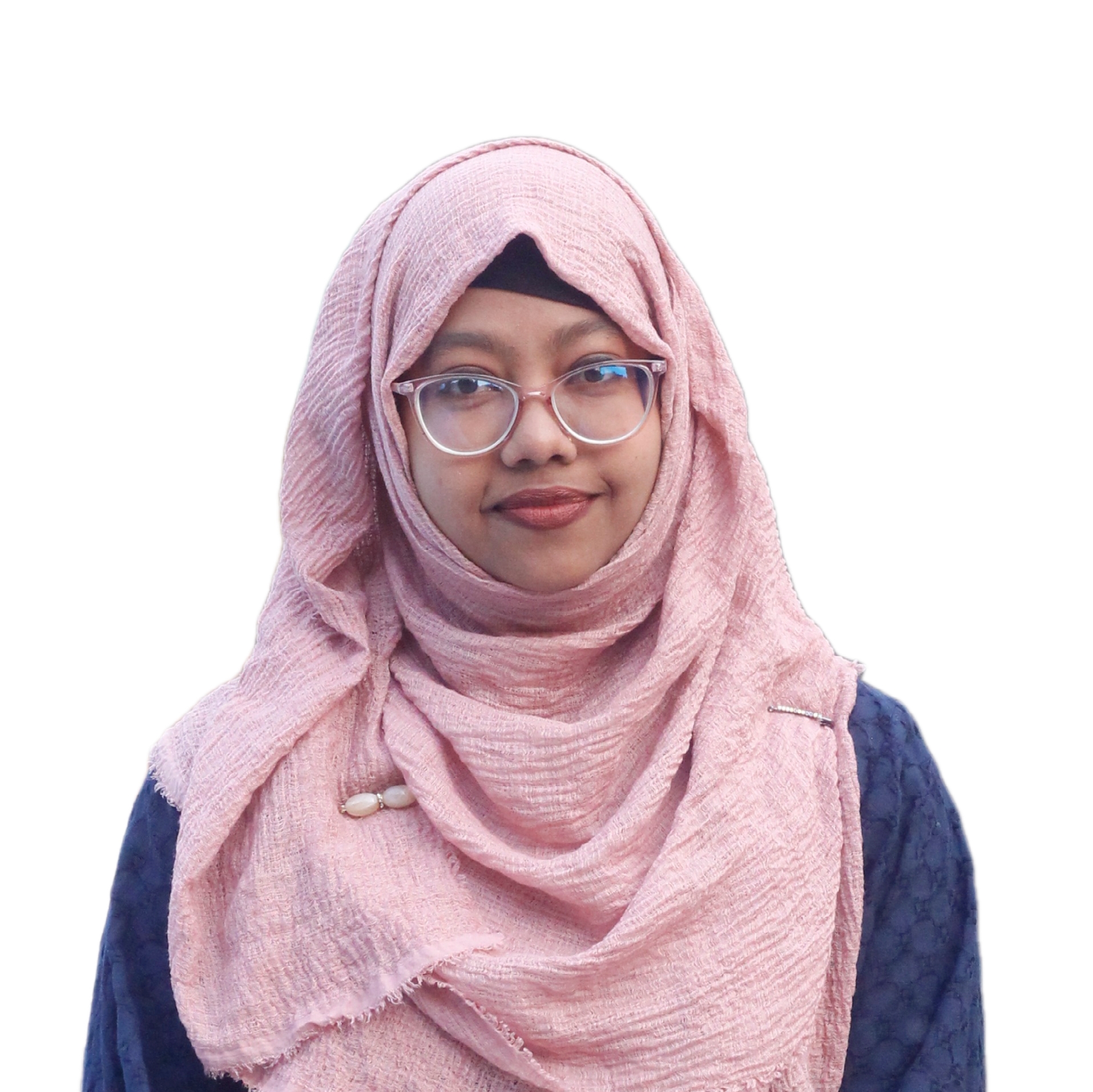 Sajma Akter
