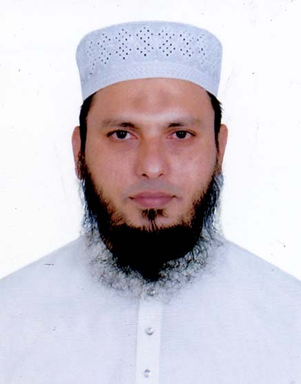 Md Nazrul Islam