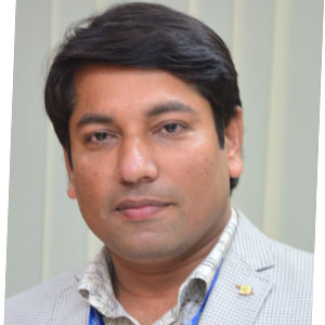 Md. Alaul Alam