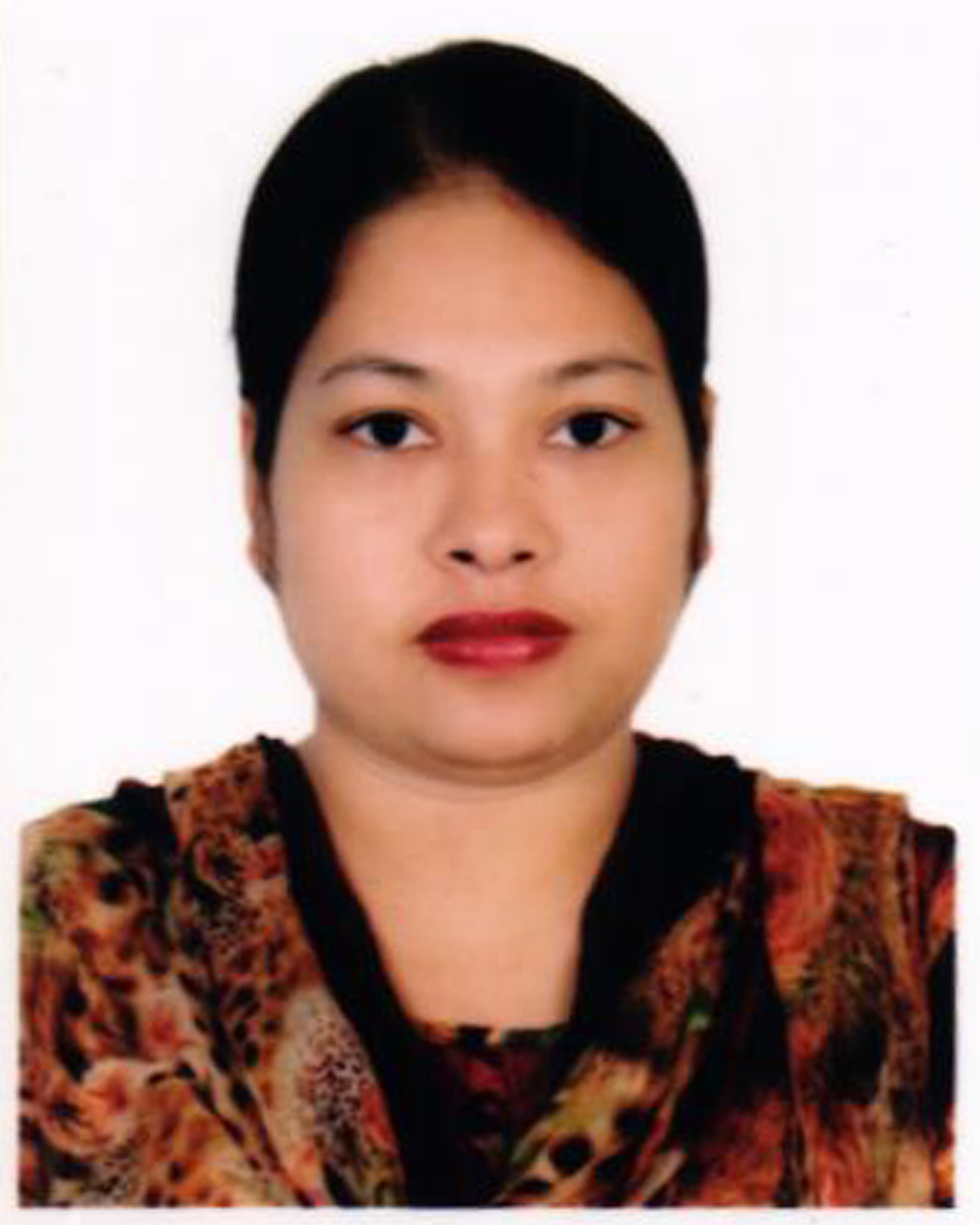 Saima Sultana