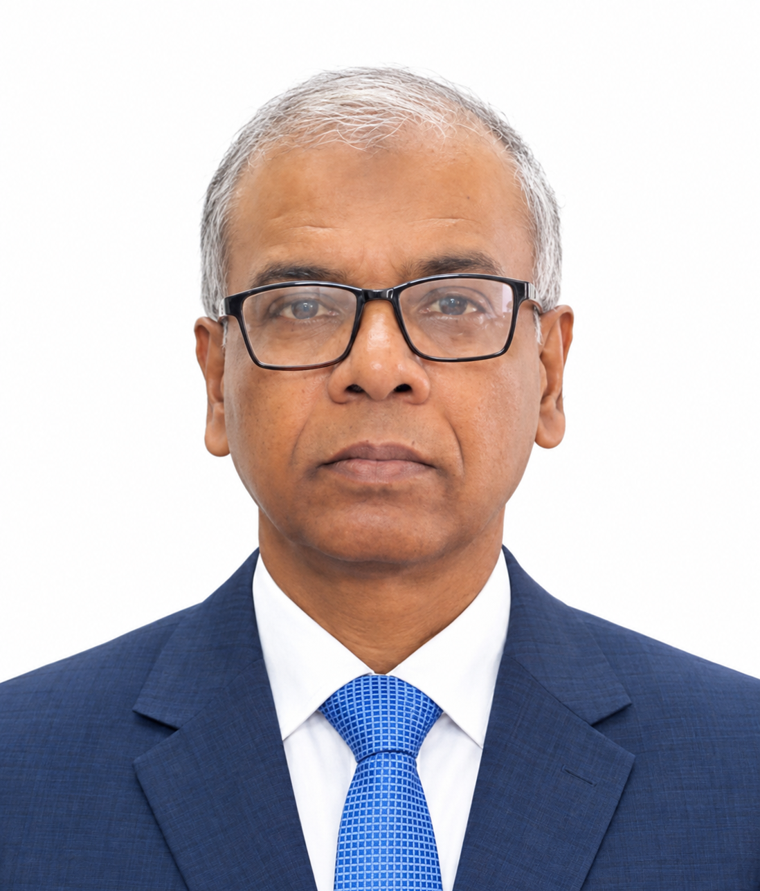 Dr. Md. Iquebal Hossain