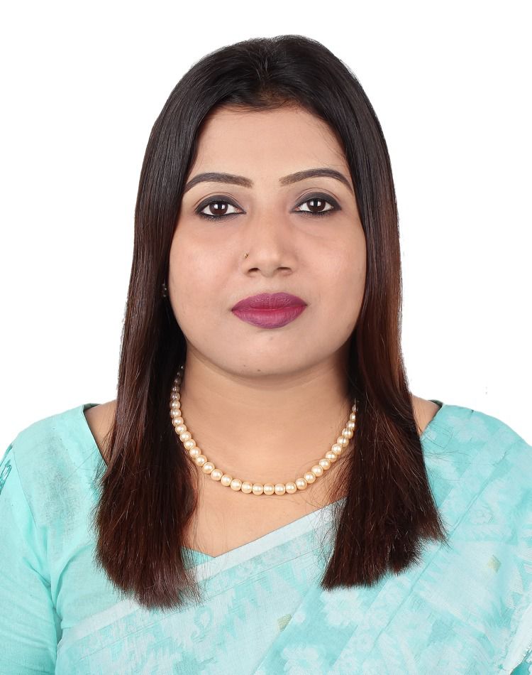 Most. Marufa Akter