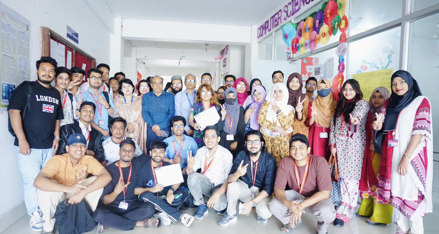 IT Quiz Competition – 2K26