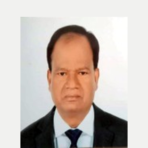 Adv. Abul Kalam Azad