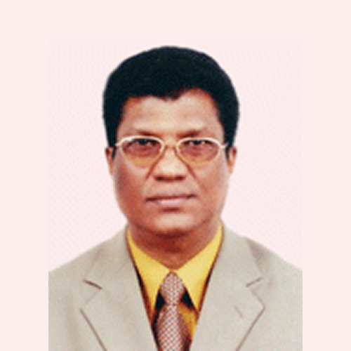 Mir Shahabuddin