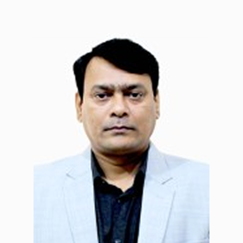 Firoj Mahmud Hossain