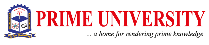Prime University
