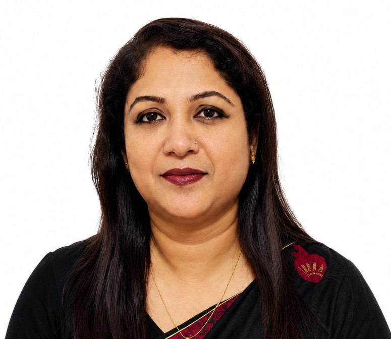 Dr. Shahida Khanam