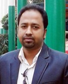 Md. Abdullah Al Mamun