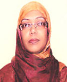 Farkhunda Nahid Huq