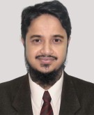 Md Halimuzzaman Chowdhury