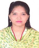 Ms. Khadiza Begum