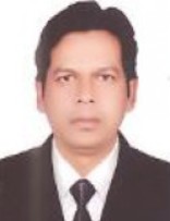 Mohd Jasim Uddin Khan