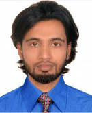 Md Shahid Hasan
