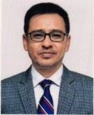 Prof. Dr. Md Mustafa Kamal