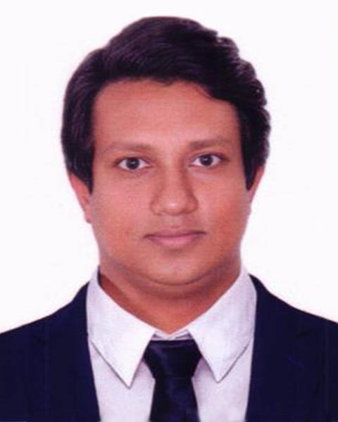 Md Shafiul Islam