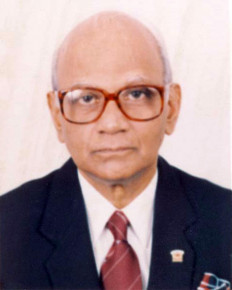 Prof. Dr. Aminul Islam