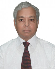Prof. Profulla Chandra Sarker