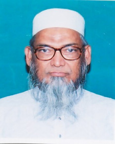 Prof. Dr. M. Abdus Sobhan